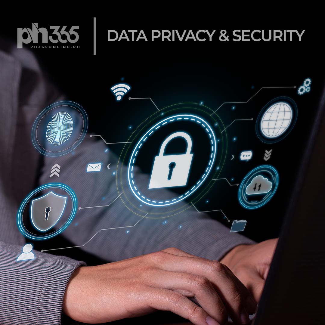 ph365 data privacy featured image