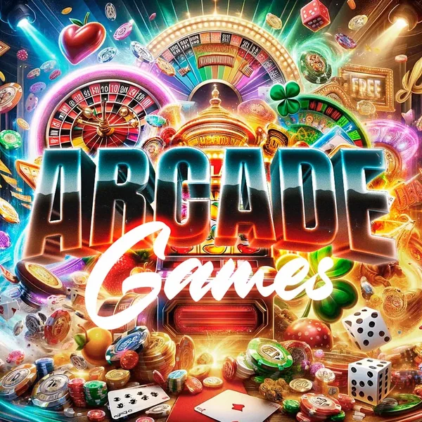 ph365 arcade featured image