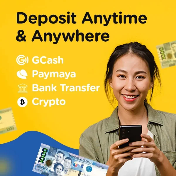 ph365 deposit featured image