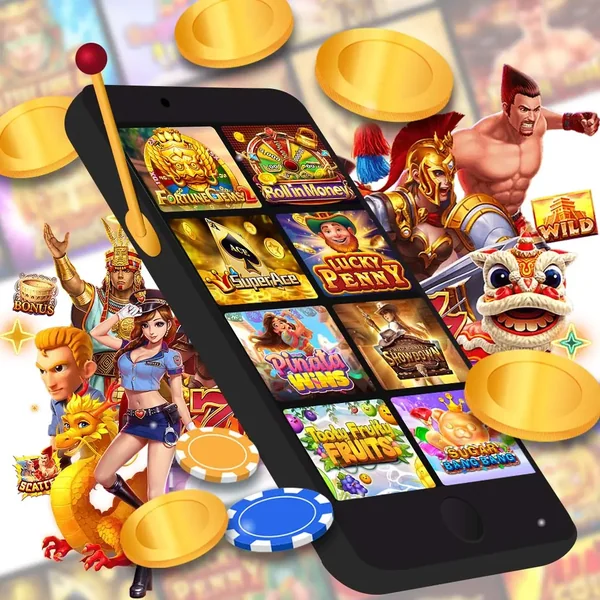 ph365 slots featured image